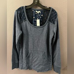 Maurice’s Top Size Large, New with Tags